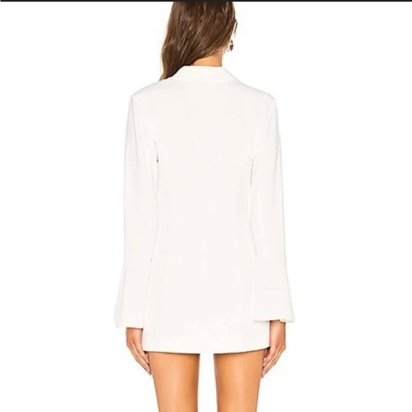 NWT Como La Flor Suit Dress in Ivory
NBD - Picture 3 of 3